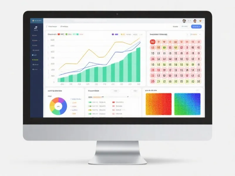 专业号码走势分析图表