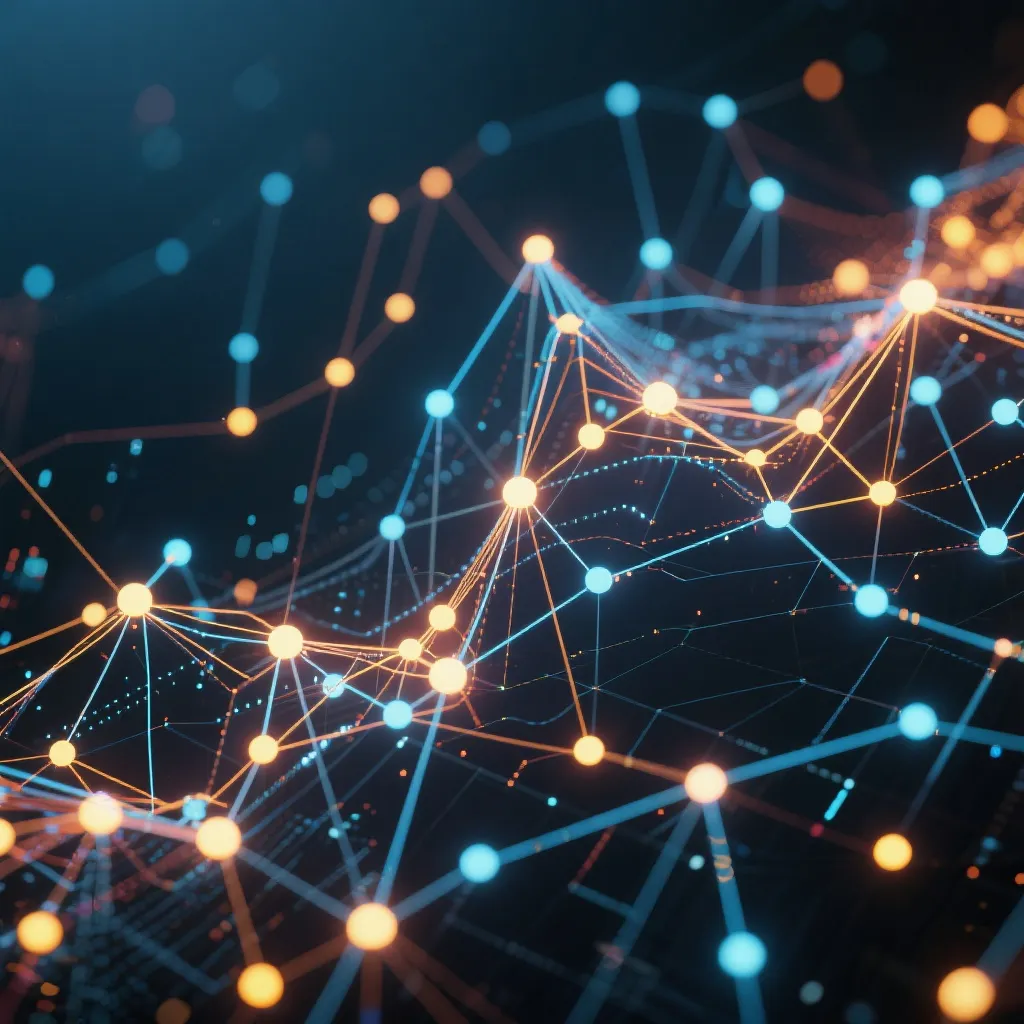 Data Network