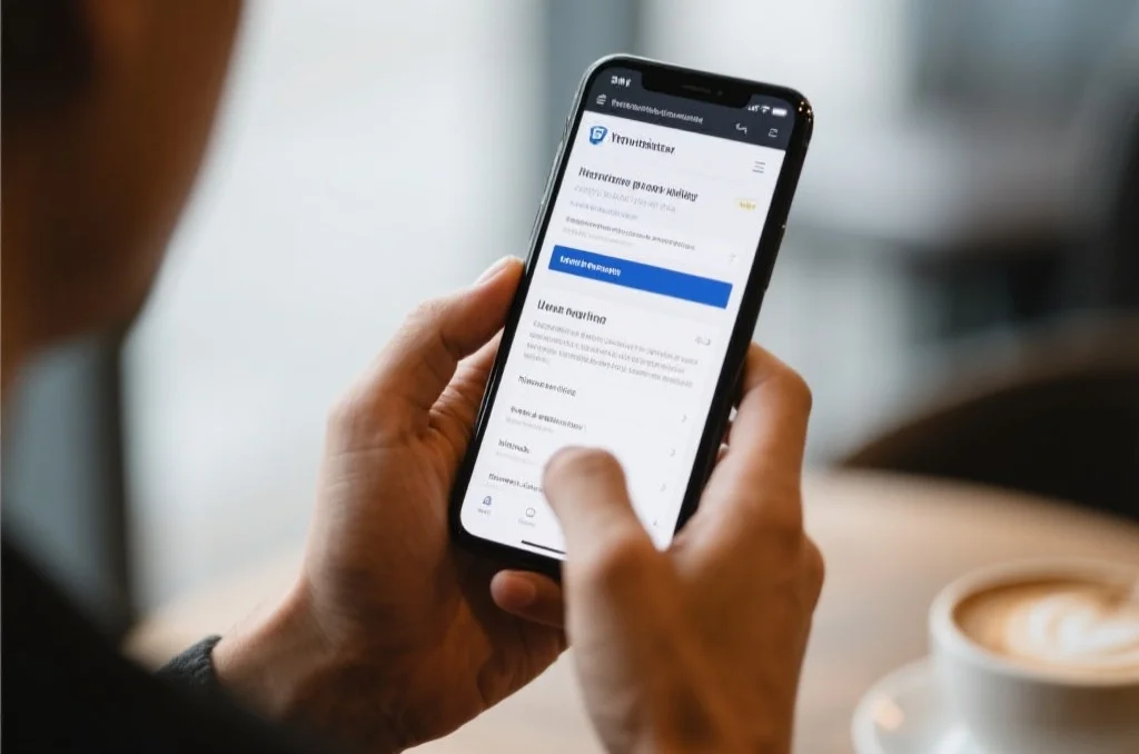 移动端与桌面端：跨设备查询官方在线信息的最佳实践